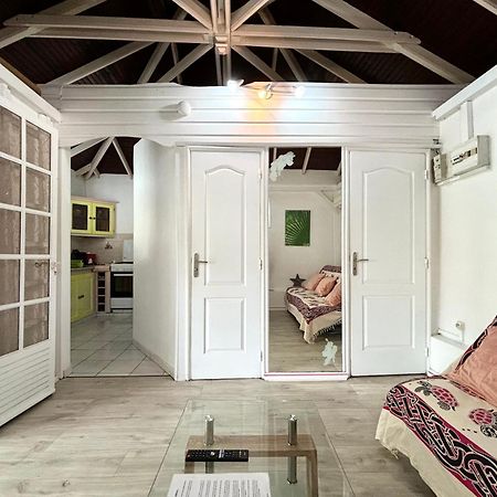 Le Nid De Lorhila - Jacuzzi, Piscine, Plage แซนต์-อาน ภายนอก รูปภาพ