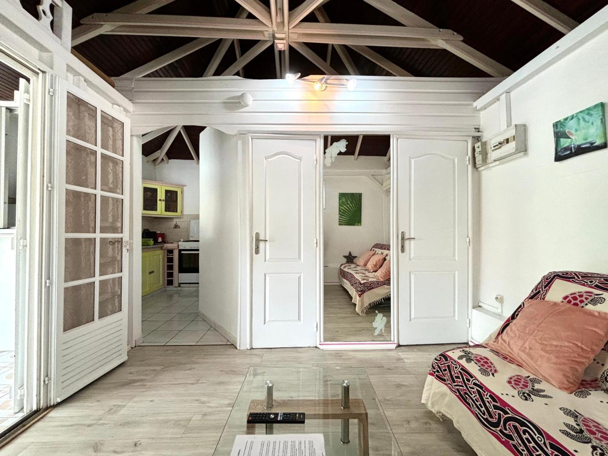 Le Nid De Lorhila - Jacuzzi, Piscine, Plage แซนต์-อาน ภายนอก รูปภาพ